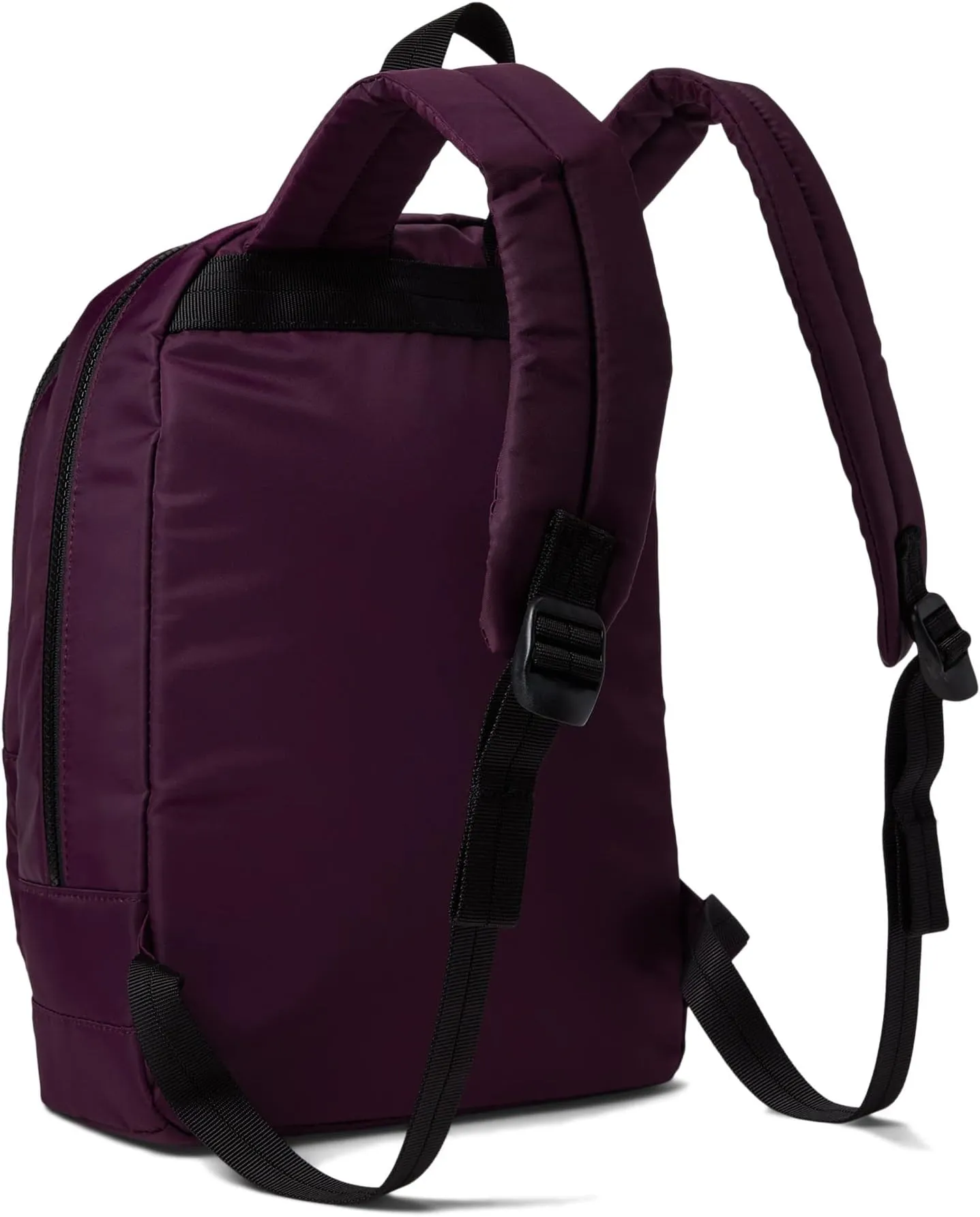 13" Scoot Sustainably Made Backpack Hedgren, Deep Velvet