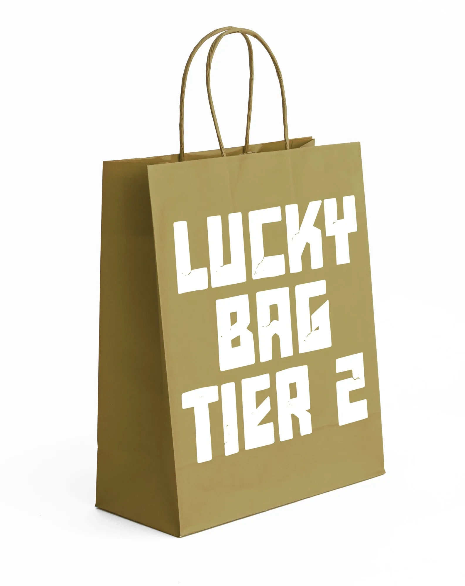 2024 lucky bag: tier 2