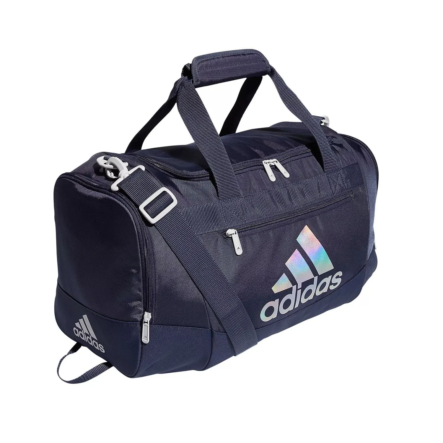 adidas Defender IV Small Sports Bag adidas