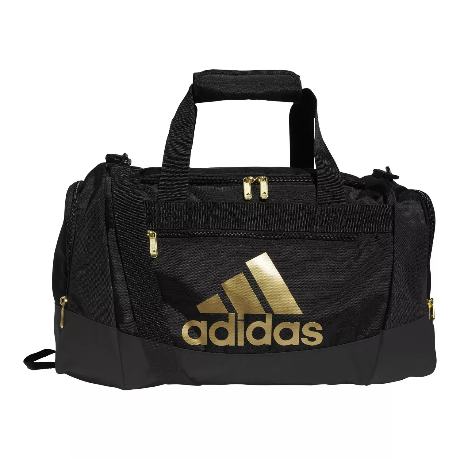 adidas Defender IV Small Sports Bag adidas