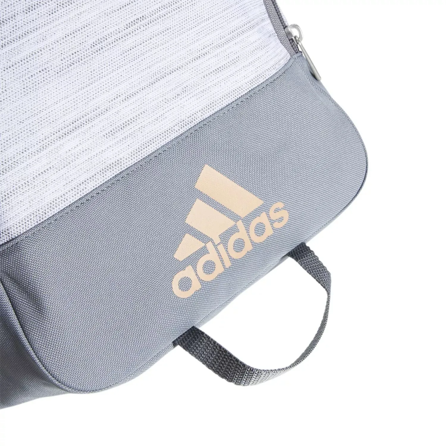 adidas Defender IV Small Sports Bag adidas