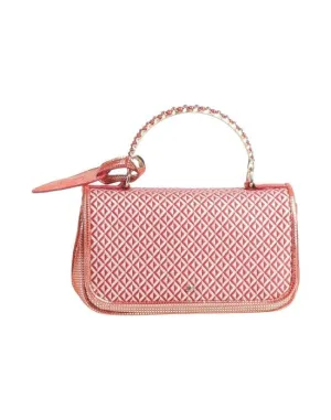 AESTONI bag, red