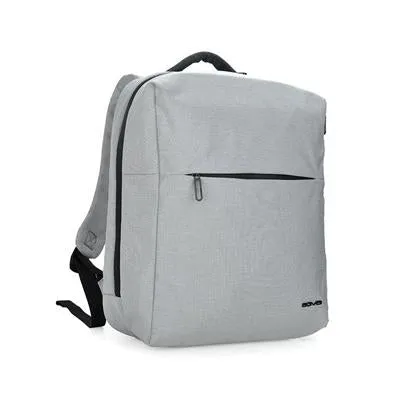 AGVA Milano 15.6" BackPack