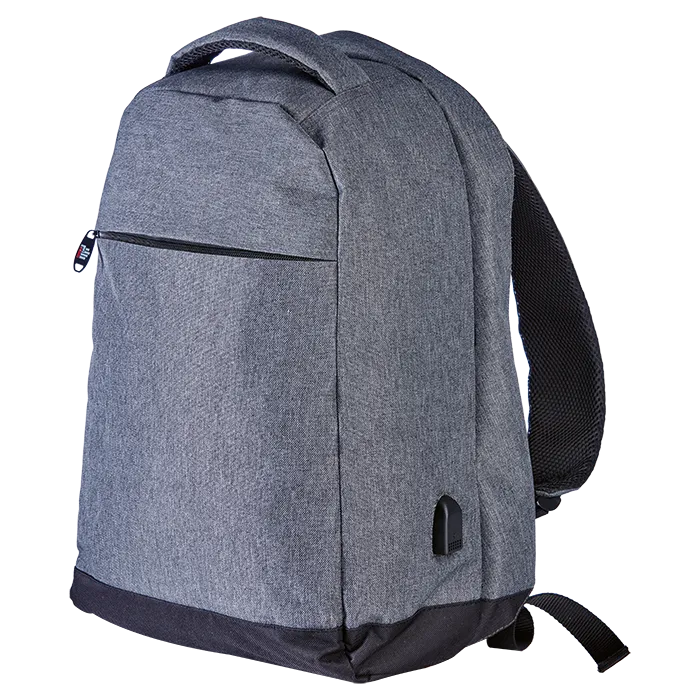 Anti-Theft Backpack Danium