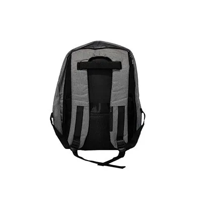 Anti-Theft Oxford Cloth Backpack