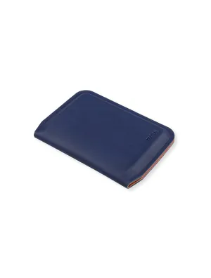 Apex Slim Sleeve Indigo