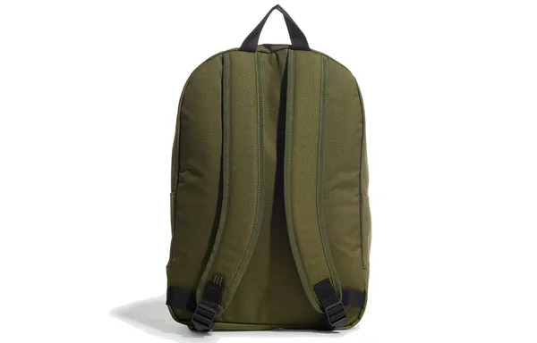 Backpack adidas originals SPORT MOD BP, green