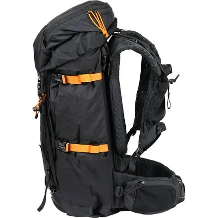 Backpack Bridger 45 l Mystery Ranch, black