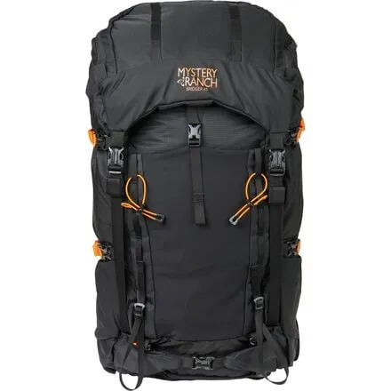 Backpack Bridger 45 l Mystery Ranch, black