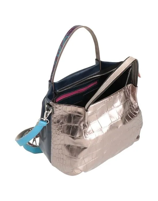 Bag EBARRITO, gray