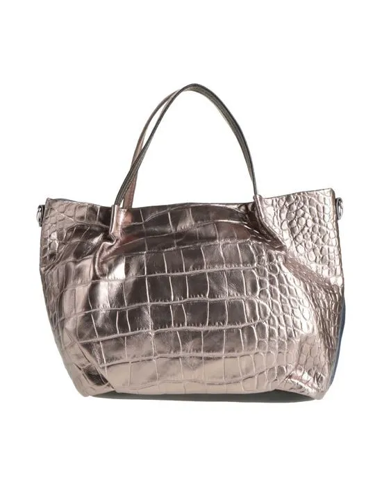 Bag EBARRITO, gray