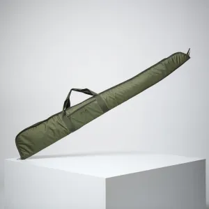 Bag for rifle 125 cm SOLOGNAC, dark khaki