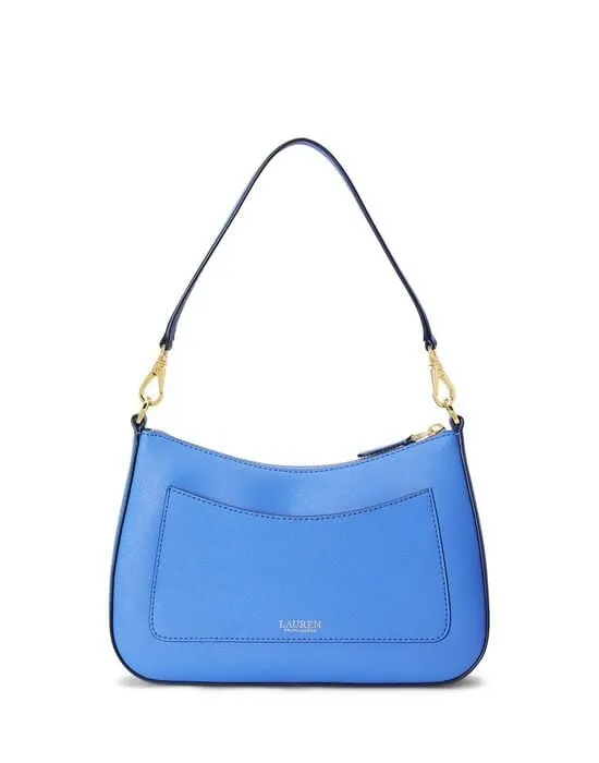 Bag LAUREN RALPH LAUREN, azure