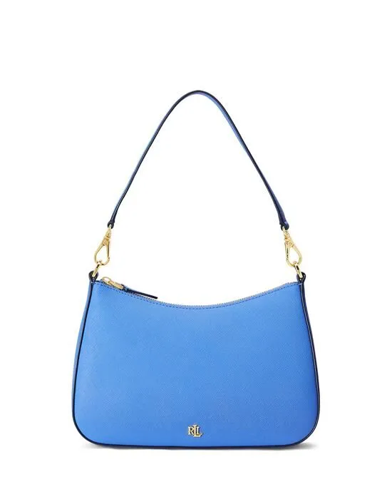 Bag LAUREN RALPH LAUREN, azure