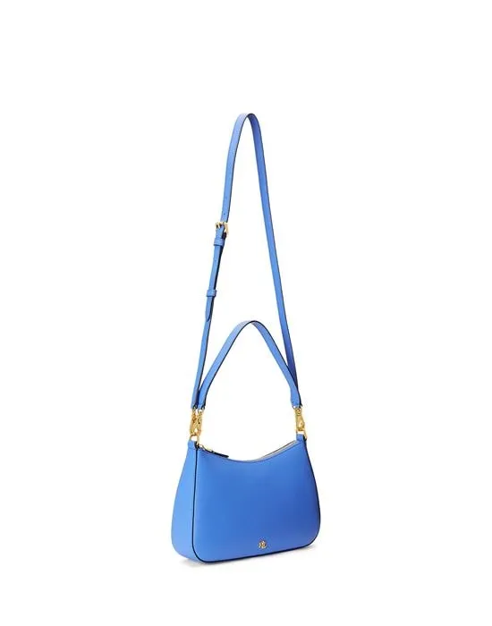 Bag LAUREN RALPH LAUREN, azure