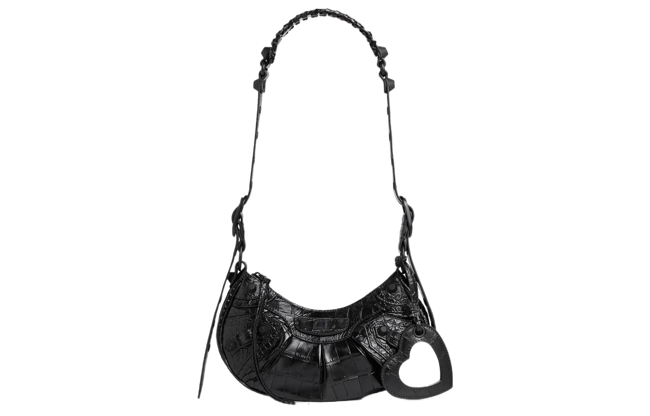 Balenciaga Women Le Cagole Shoulder Bag