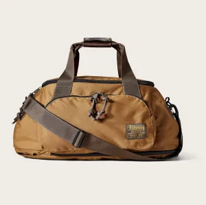 Ballistic Nylon Duffle