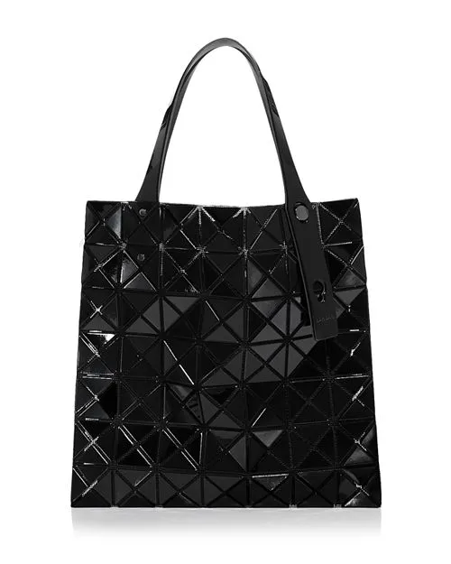 Bao Bao Issey Miyake Prism Tote, Black