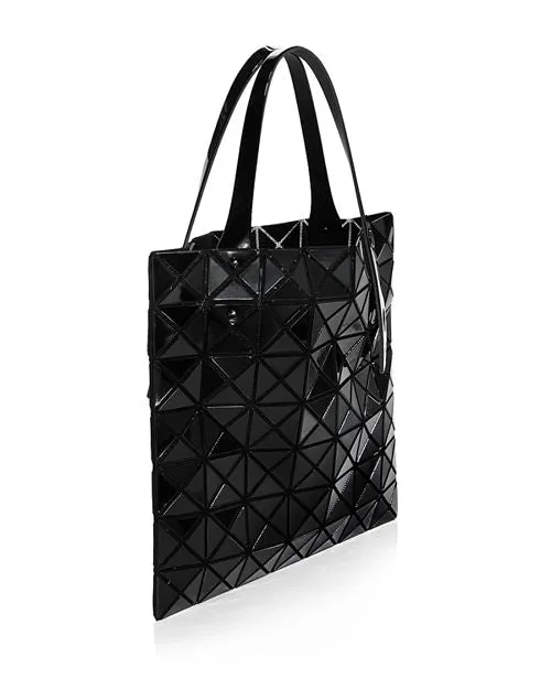 Bao Bao Issey Miyake Prism Tote, Black