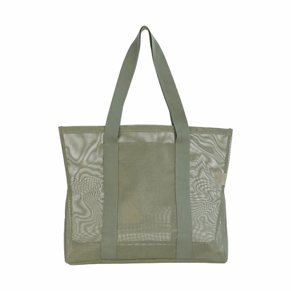 Beach Hauler™ - Mini Beach Bag – Pandanus