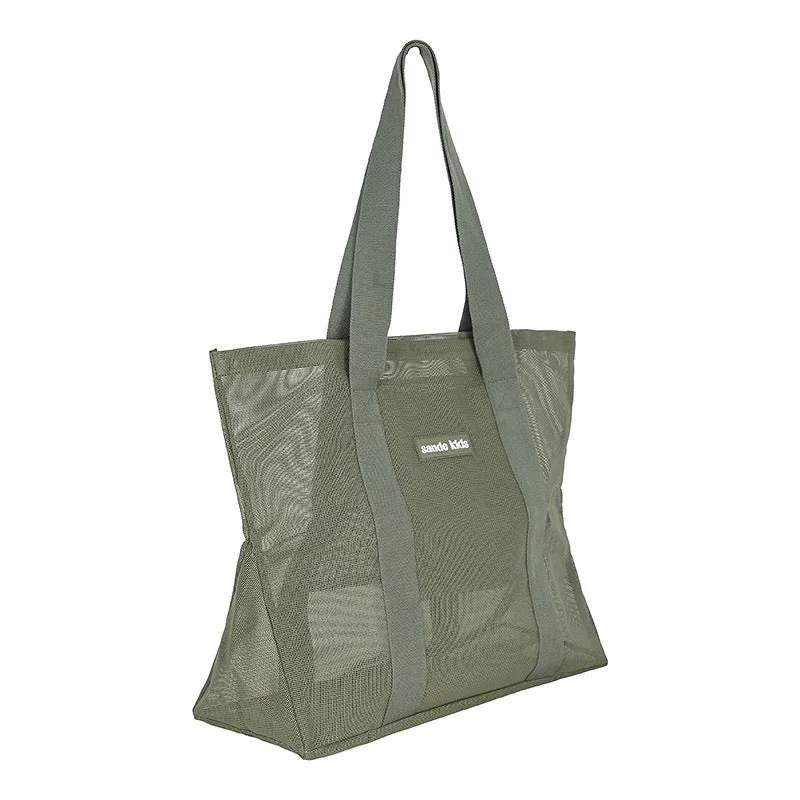 Beach Hauler™ - Mini Beach Bag – Pandanus