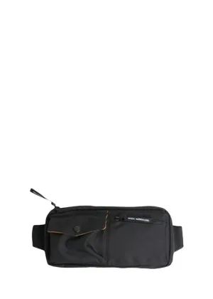 Bel One Carni Bag FAV - Black