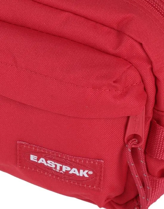 Belt bag EASTPAK, red