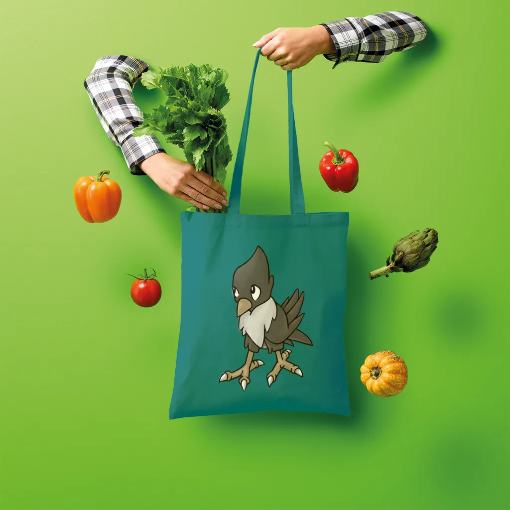 BiChip Shopper Tote Bag