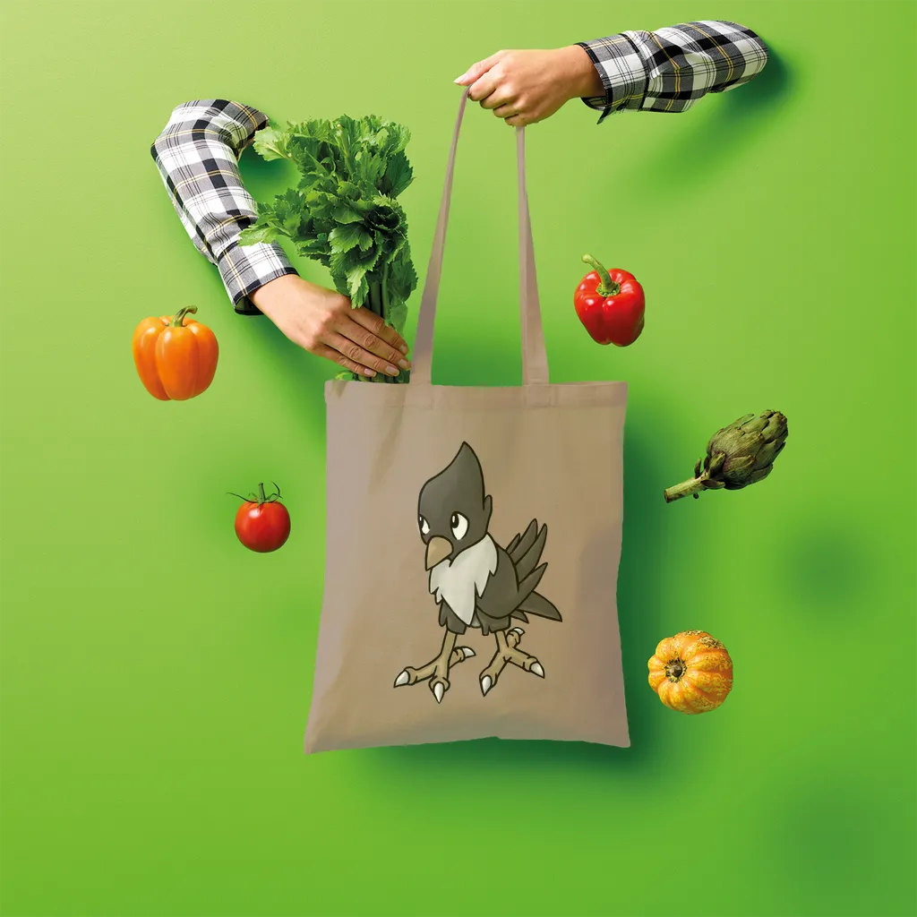 BiChip Shopper Tote Bag