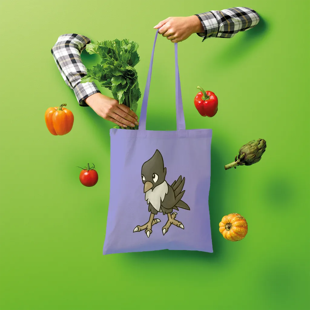 BiChip Shopper Tote Bag