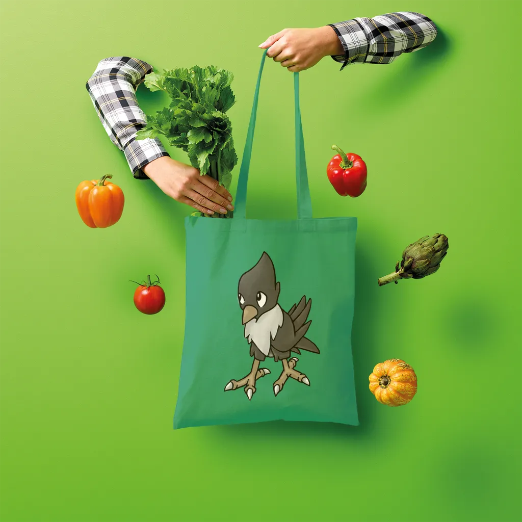 BiChip Shopper Tote Bag