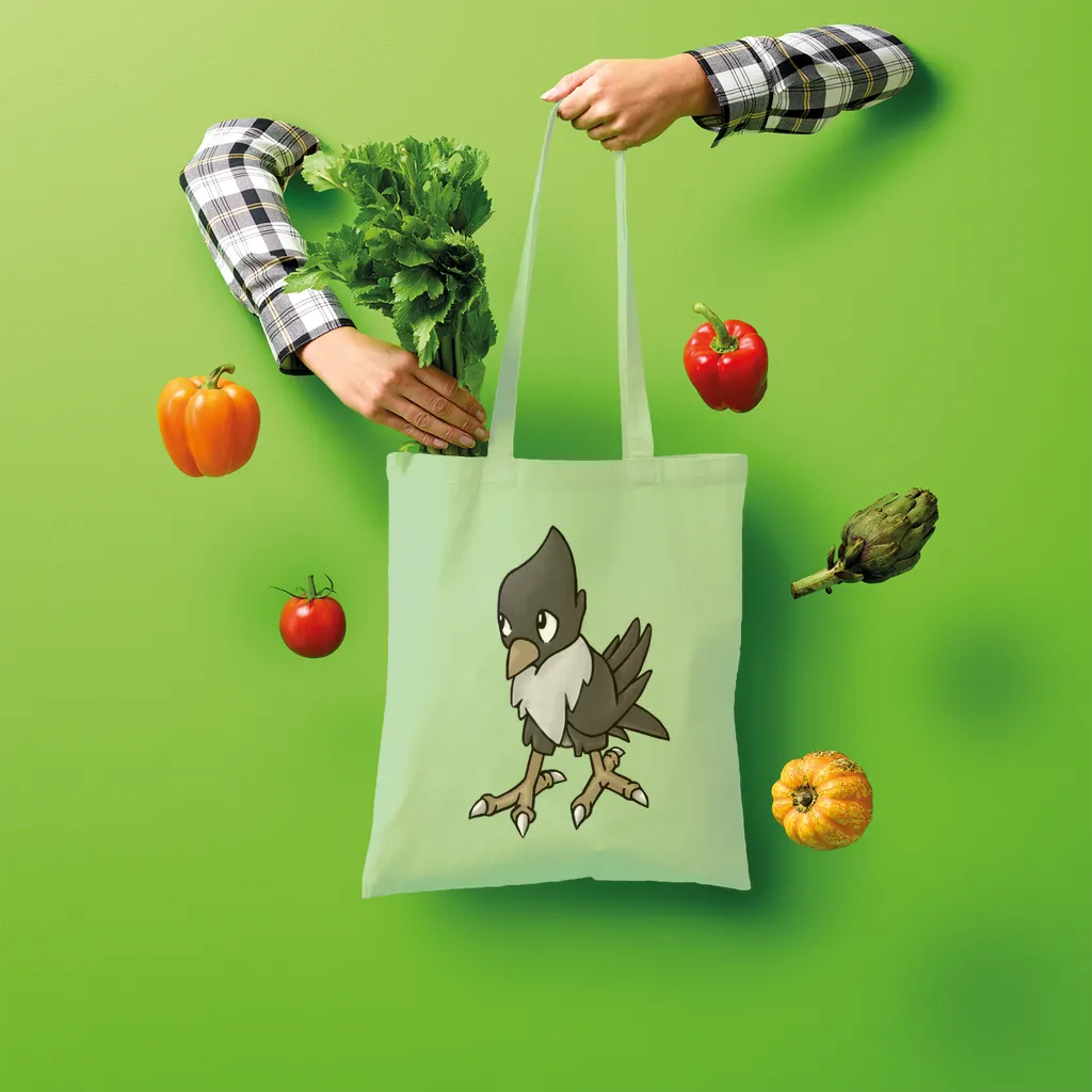 BiChip Shopper Tote Bag