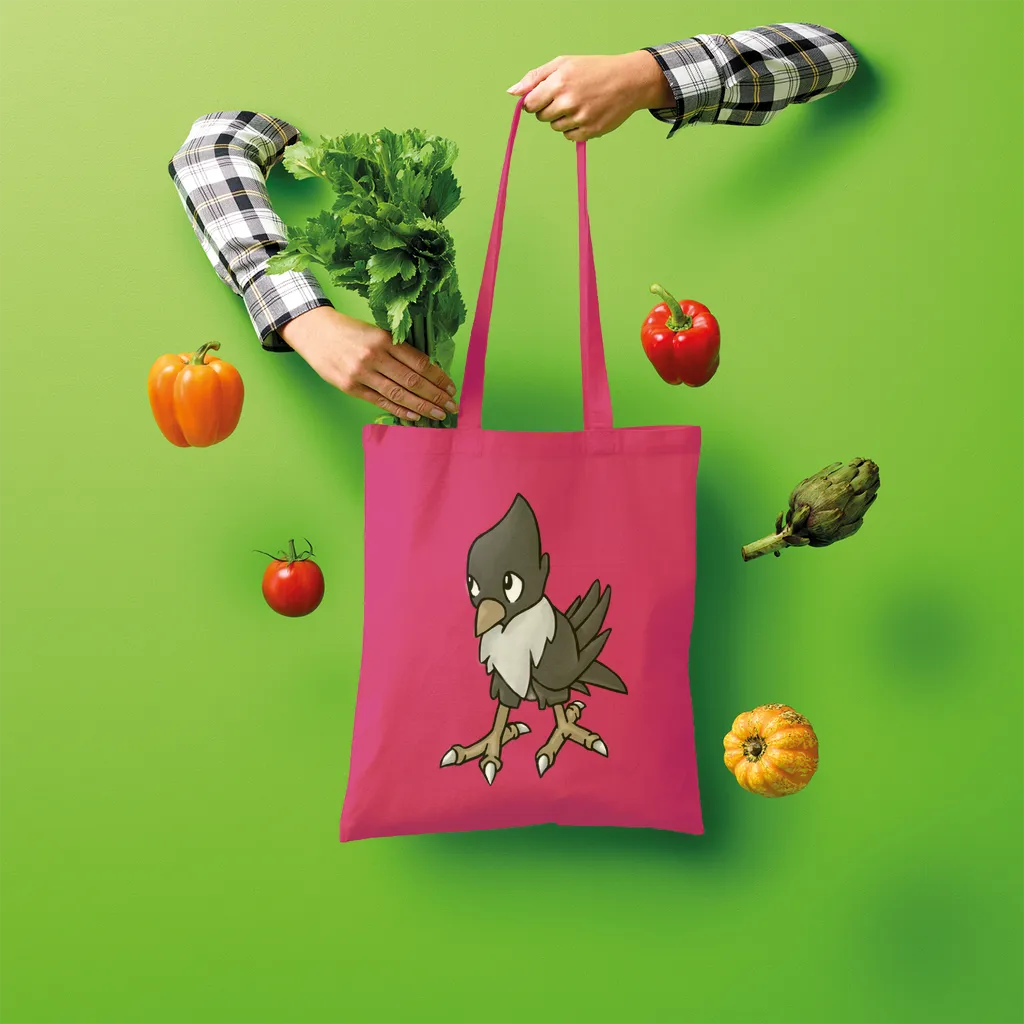 BiChip Shopper Tote Bag