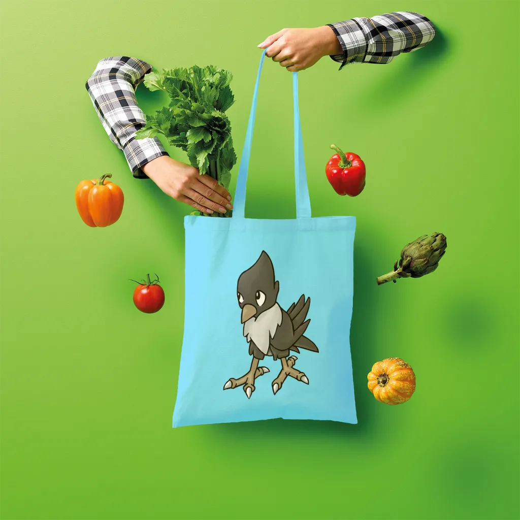 BiChip Shopper Tote Bag