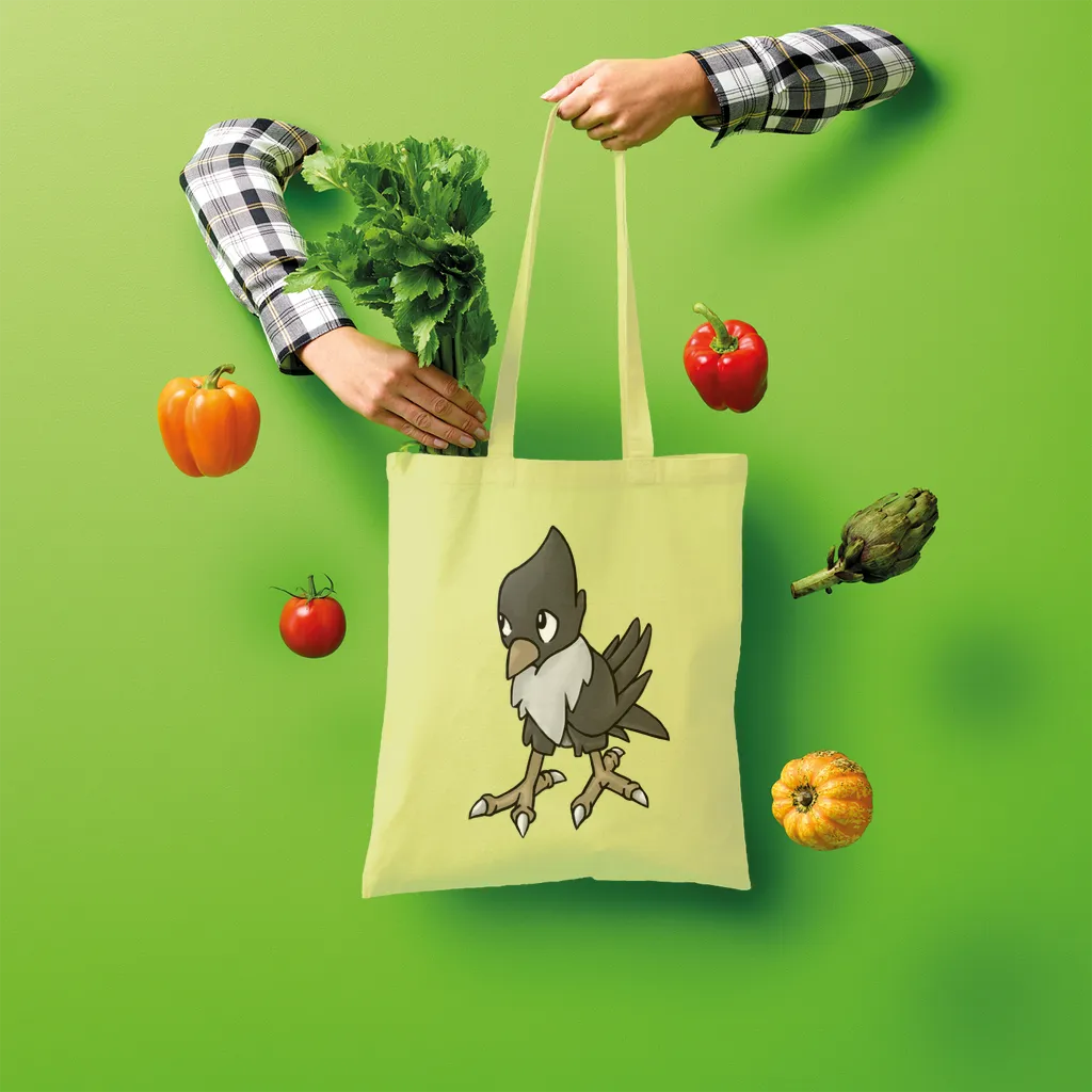 BiChip Shopper Tote Bag