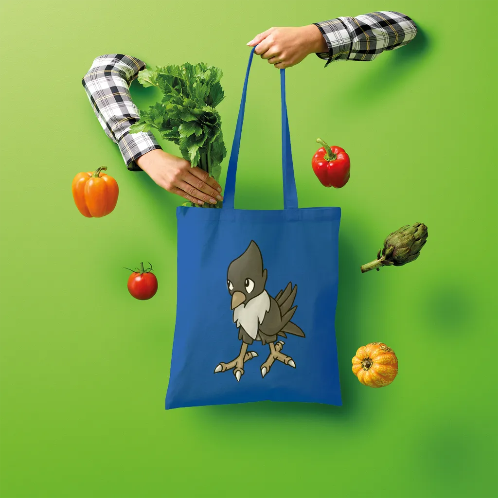 BiChip Shopper Tote Bag