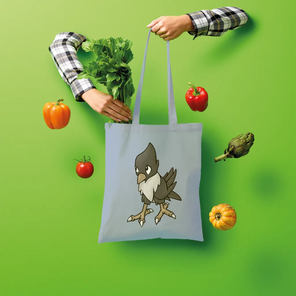 BiChip Shopper Tote Bag