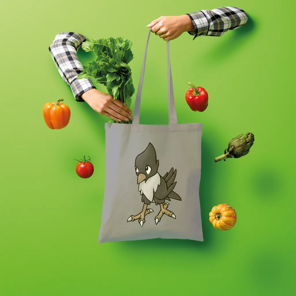 BiChip Shopper Tote Bag