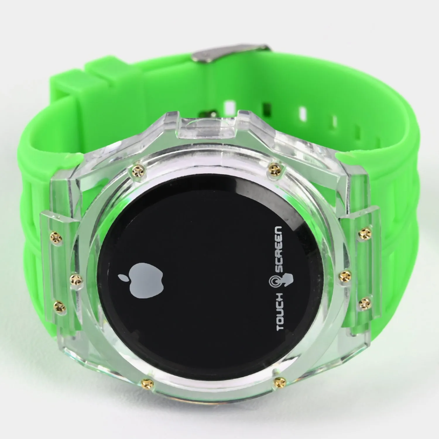 Boys Stylish Wrist Watch Touch Screen | Digital