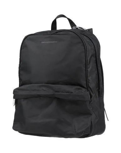 Calvin Klein 205w39nyc Man Backpacks & Bum bags Black -- --