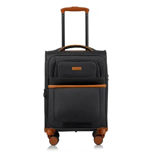 Champs Classic II Carry-on Soft Shell