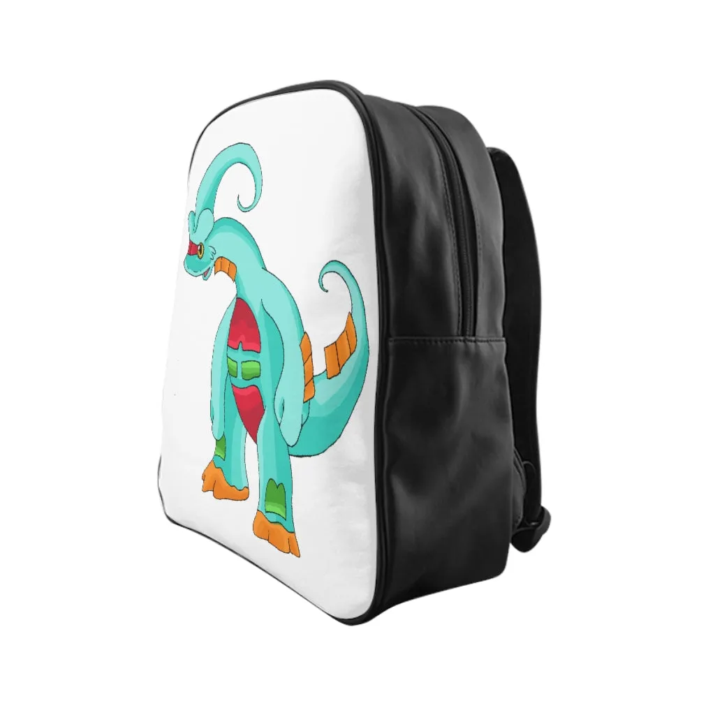 Chrisikle School Backpack