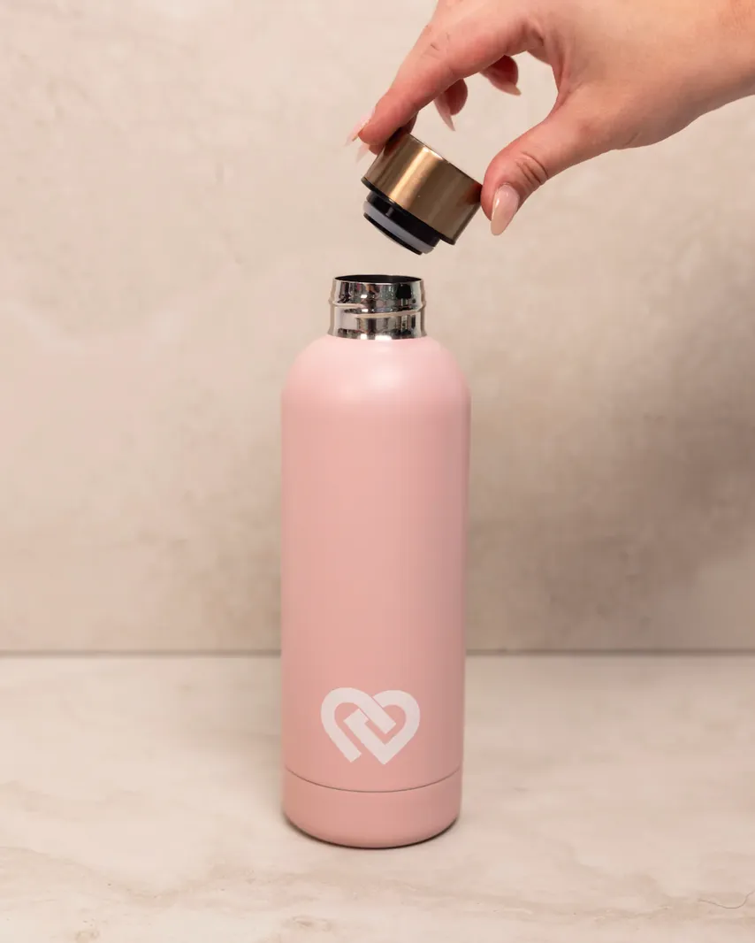 Claudia Dean World | Insulated Water Bottle