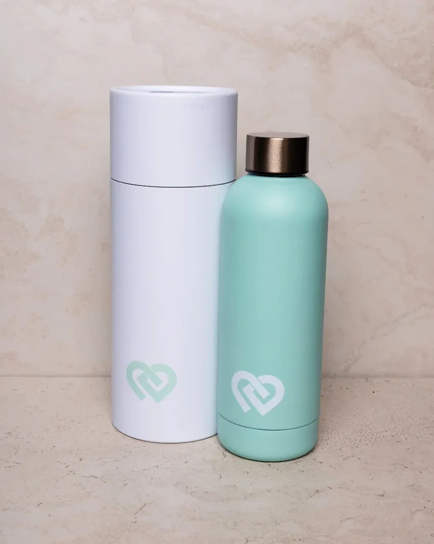 Claudia Dean World | Insulated Water Bottle