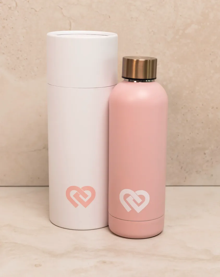 Claudia Dean World | Insulated Water Bottle