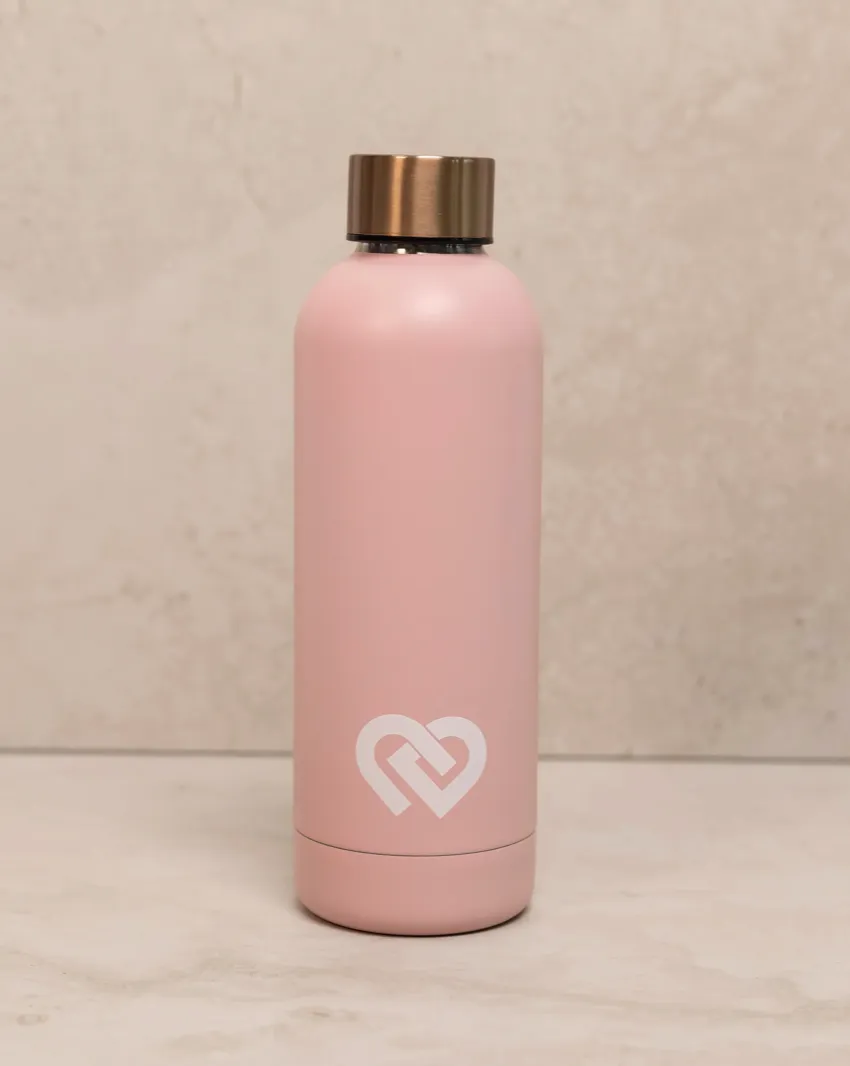 Claudia Dean World | Insulated Water Bottle