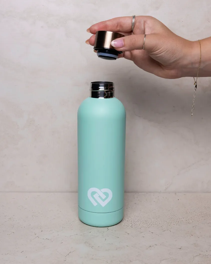 Claudia Dean World | Insulated Water Bottle