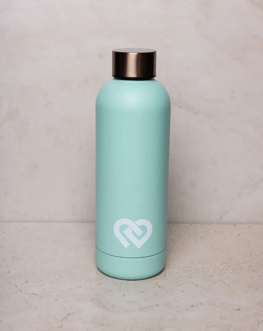 Claudia Dean World | Insulated Water Bottle