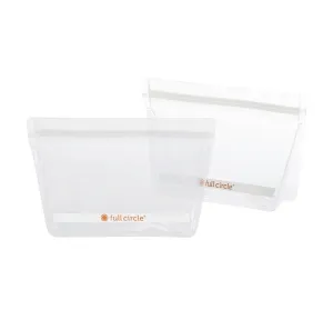 Clear Snack Bags