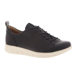 Comfortiva Cayson Lace Up (Women) - Black